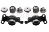 Lagerung, Lenker Vorderachse SPIDAN CHASSIS PARTS 410682