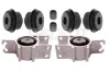 Lagerung, Lenker Vorderachse SPIDAN CHASSIS PARTS 410694