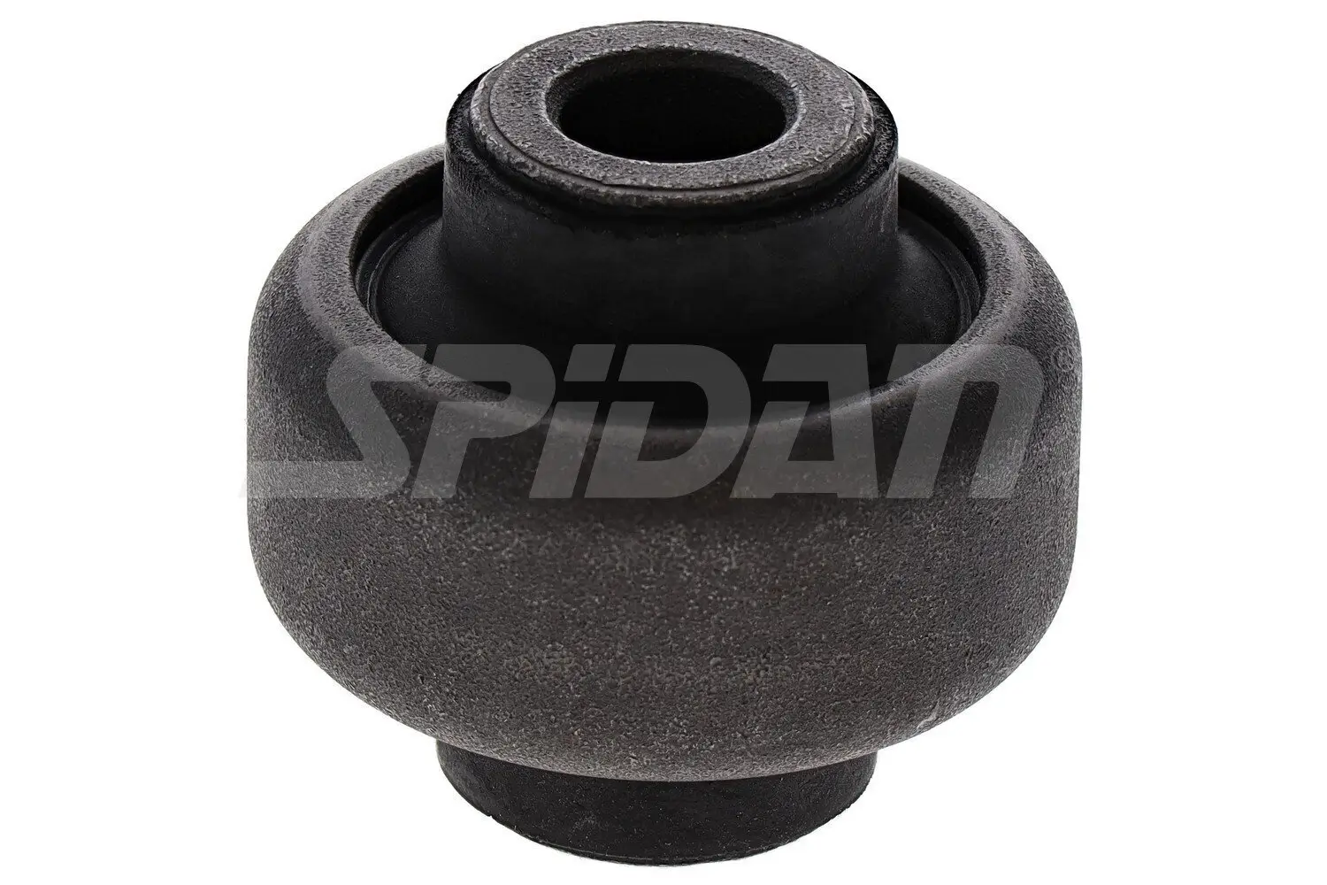Lagerung, Lenker hinten Vorderachse unten SPIDAN CHASSIS PARTS 410719