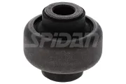 Lagerung, Lenker hinten Vorderachse unten SPIDAN CHASSIS PARTS 410719