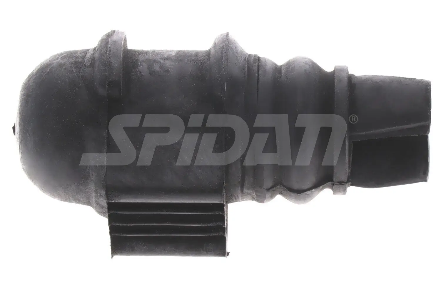 Stange/Strebe, Stabilisator unten Vorderachse SPIDAN CHASSIS PARTS 410920
