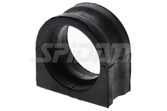 Lagerung, Stabilisator Vorderachse unten SPIDAN CHASSIS PARTS 410938 Bild Lagerung, Stabilisator Vorderachse unten SPIDAN CHASSIS PARTS 410938