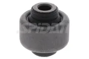 Lagerung, Lenker Vorderachse Mitte SPIDAN CHASSIS PARTS 410971
