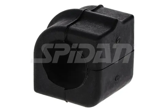 Lagerung, Stabilisator Vorderachse SPIDAN CHASSIS PARTS 411007 Bild Lagerung, Stabilisator Vorderachse SPIDAN CHASSIS PARTS 411007