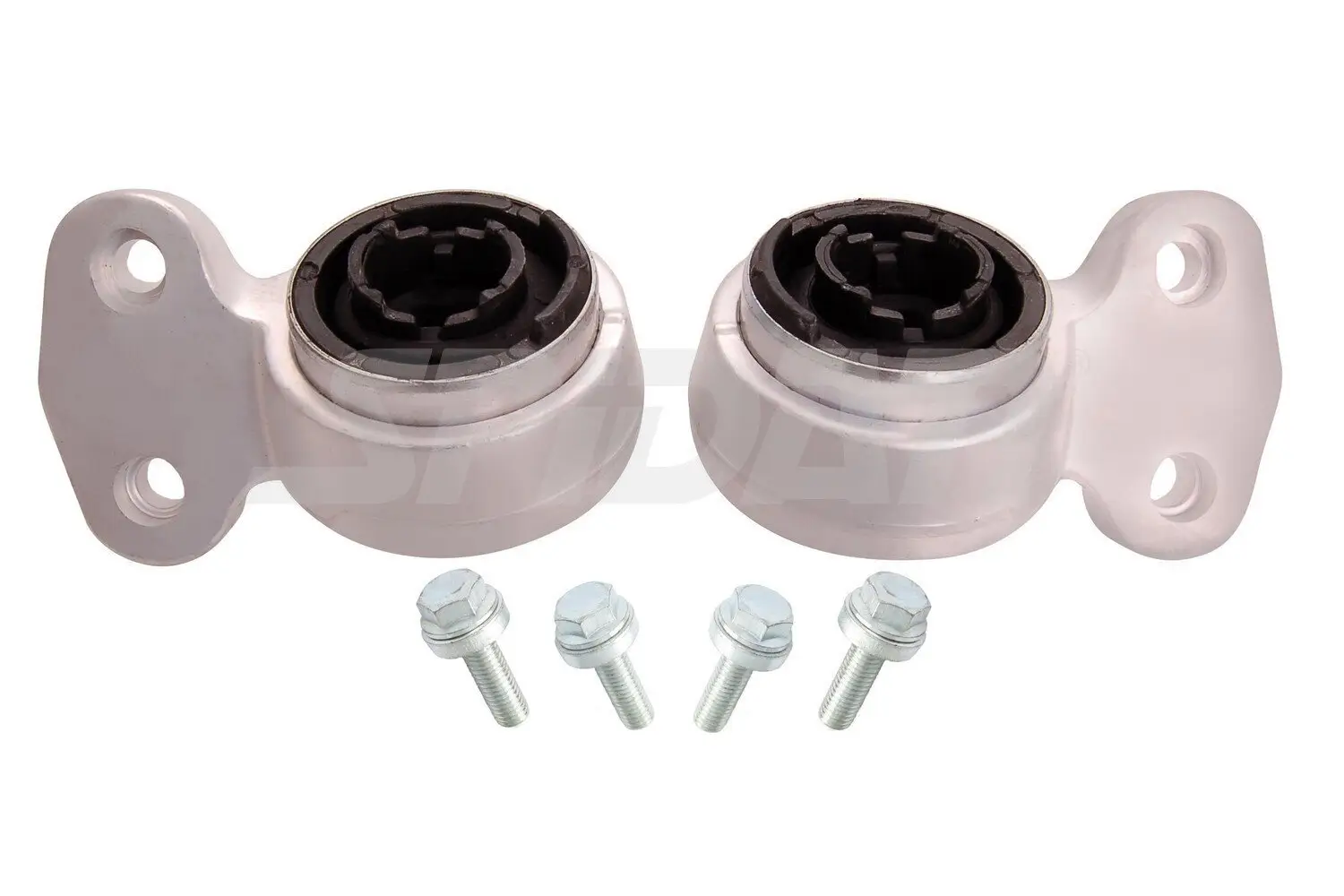 Lagerung, Lenker vorne SPIDAN CHASSIS PARTS 411141