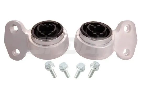 Lagerung, Lenker vorne SPIDAN CHASSIS PARTS 411141 Bild Lagerung, Lenker vorne SPIDAN CHASSIS PARTS 411141