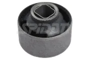 Lagerung, Lenker hinten Vorderachse SPIDAN CHASSIS PARTS 411213