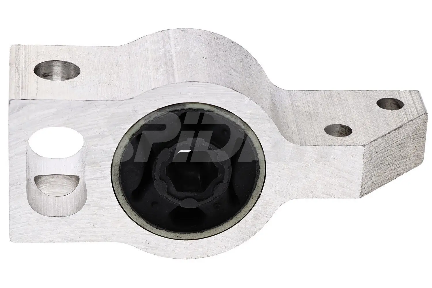 Lagerung, Lenker hinten Vorderachse unten SPIDAN CHASSIS PARTS 411323