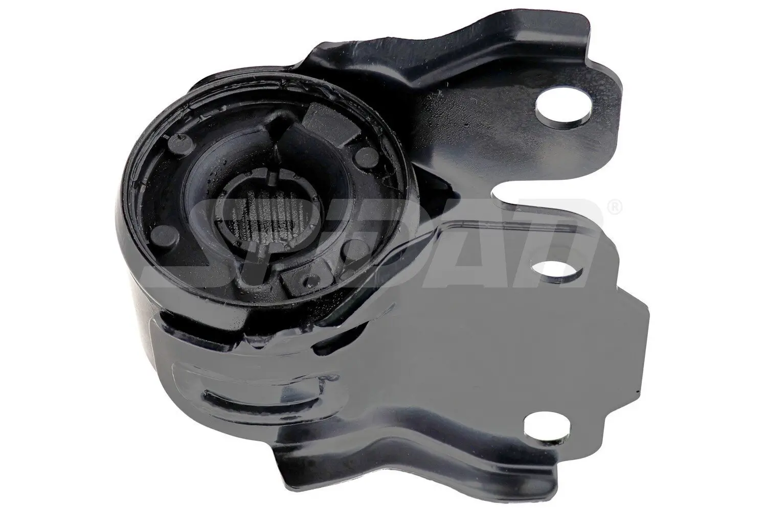 Lagerung, Lenker hinten Vorderachse links SPIDAN CHASSIS PARTS 411373