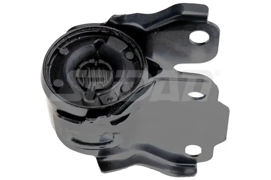 Lagerung, Lenker hinten Vorderachse links SPIDAN CHASSIS PARTS 411373 Bild Lagerung, Lenker hinten Vorderachse links SPIDAN CHASSIS PARTS 411373