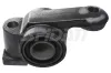 Lagerung, Lenker vorne Vorderachse SPIDAN CHASSIS PARTS 411390