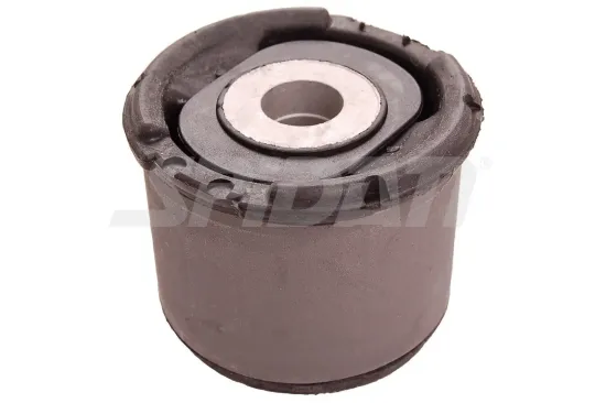 Lagerung, Achskörper hinten Hinterachse SPIDAN CHASSIS PARTS 411452 Bild Lagerung, Achskörper hinten Hinterachse SPIDAN CHASSIS PARTS 411452