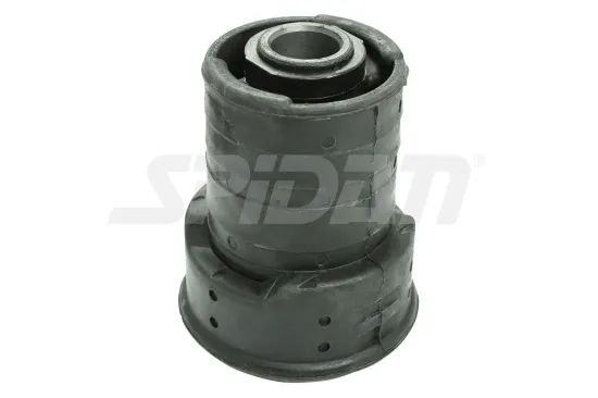 Lagerung, Achskörper Hinterachse Mitte SPIDAN CHASSIS PARTS 411455 Bild Lagerung, Achskörper Hinterachse Mitte SPIDAN CHASSIS PARTS 411455