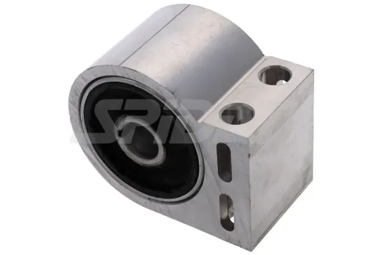 Lagerung, Lenker hinten Vorderachse unten SPIDAN CHASSIS PARTS 411461 Bild Lagerung, Lenker hinten Vorderachse unten SPIDAN CHASSIS PARTS 411461