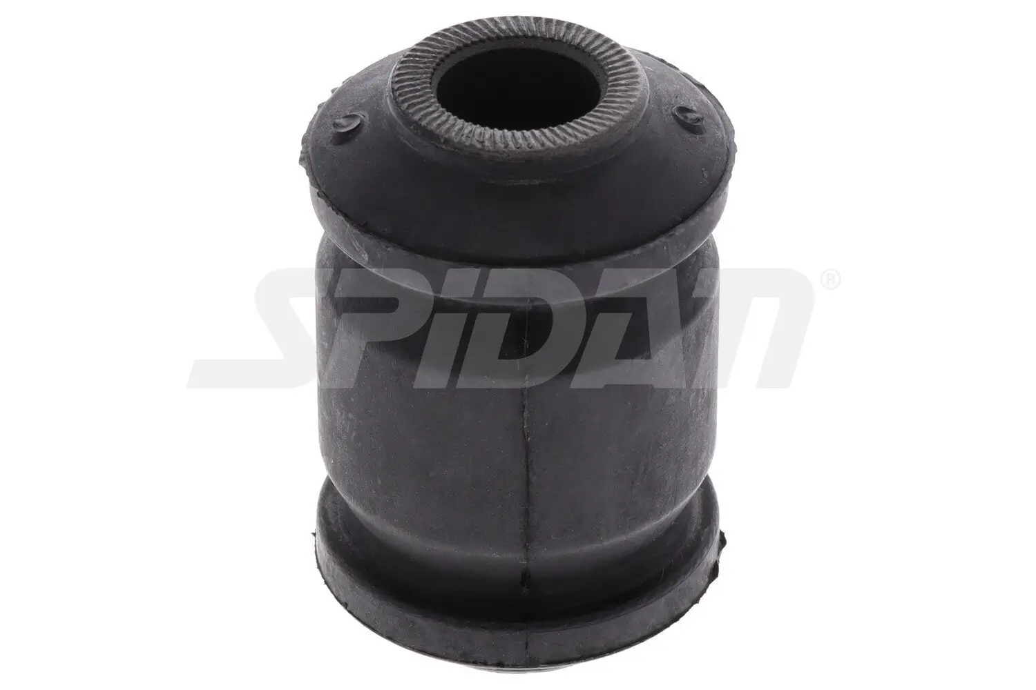Lagerung, Lenker Mitte Vorderachse unten SPIDAN CHASSIS PARTS 411469