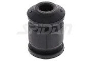 Lagerung, Lenker Mitte Vorderachse unten SPIDAN CHASSIS PARTS 411469