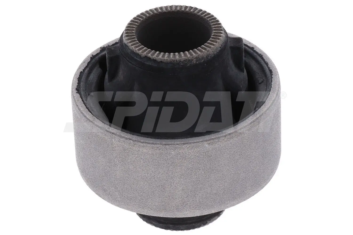 Lagerung, Lenker hinten Vorderachse unten SPIDAN CHASSIS PARTS 411472