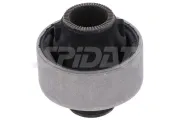 Lagerung, Lenker hinten Vorderachse unten SPIDAN CHASSIS PARTS 411472
