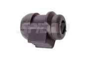 Stange/Strebe, Stabilisator Vorderachse SPIDAN CHASSIS PARTS 411556