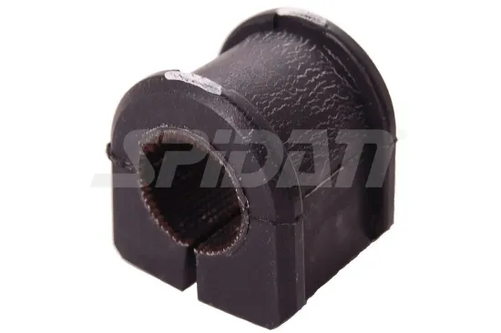 Lagerung, Stabilisator Hinterachse SPIDAN CHASSIS PARTS 411573 Bild Lagerung, Stabilisator Hinterachse SPIDAN CHASSIS PARTS 411573