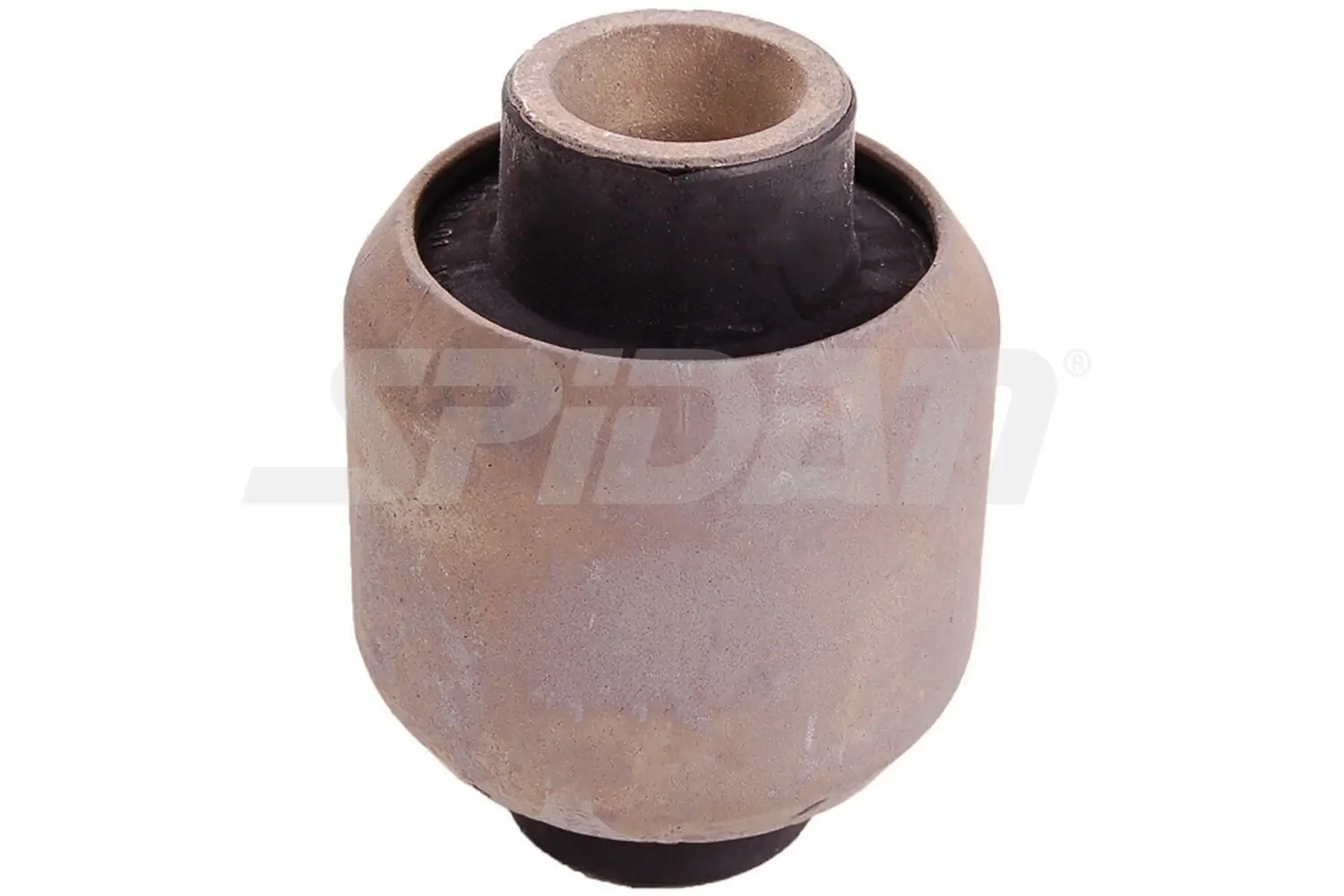 Lagerung, Lenker hinten Vorderachse unten SPIDAN CHASSIS PARTS 411584