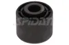 Lagerung, Lenker Hinterachse oben SPIDAN CHASSIS PARTS 411589
