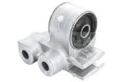 Lagerung, Lenker Hinterachse links SPIDAN CHASSIS PARTS 411604