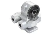 Lagerung, Lenker Hinterachse rechts SPIDAN CHASSIS PARTS 411605