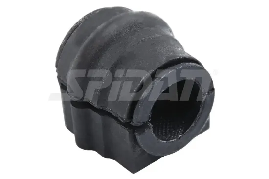 Lagerung, Stabilisator vorne SPIDAN CHASSIS PARTS 411658 Bild Lagerung, Stabilisator vorne SPIDAN CHASSIS PARTS 411658
