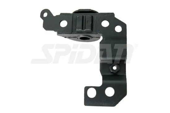 Lagerung, Lenker Vorderachse rechts SPIDAN CHASSIS PARTS 411676 Bild Lagerung, Lenker Vorderachse rechts SPIDAN CHASSIS PARTS 411676