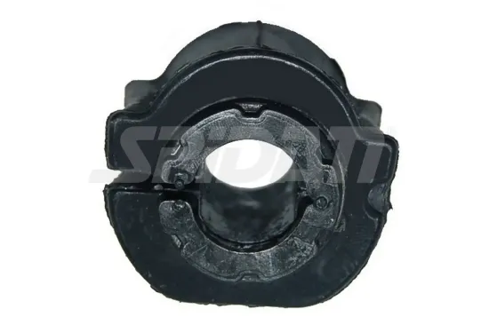Lagerung, Stabilisator vorne SPIDAN CHASSIS PARTS 411712 Bild Lagerung, Stabilisator vorne SPIDAN CHASSIS PARTS 411712