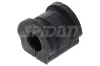 Lagerung, Stabilisator vorne SPIDAN CHASSIS PARTS 411721