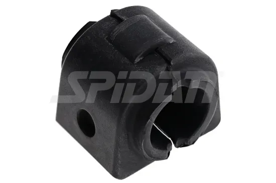 Lagerung, Stabilisator Vorderachse SPIDAN CHASSIS PARTS 411755 Bild Lagerung, Stabilisator Vorderachse SPIDAN CHASSIS PARTS 411755