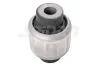 Lagerung, Lenker Vorderachse unten SPIDAN CHASSIS PARTS 411896