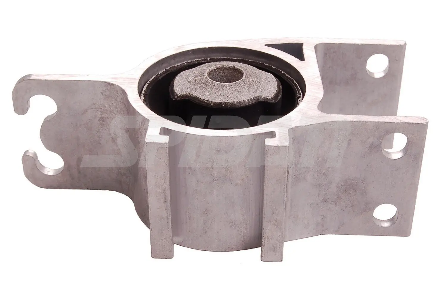 Lagerung, Lenker Vorderachse links SPIDAN CHASSIS PARTS 411968