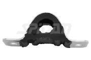 Lagerung, Stabilisator SPIDAN CHASSIS PARTS 412097