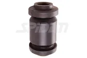 Lagerung, Lenker vorne Vorderachse unten SPIDAN CHASSIS PARTS 412222