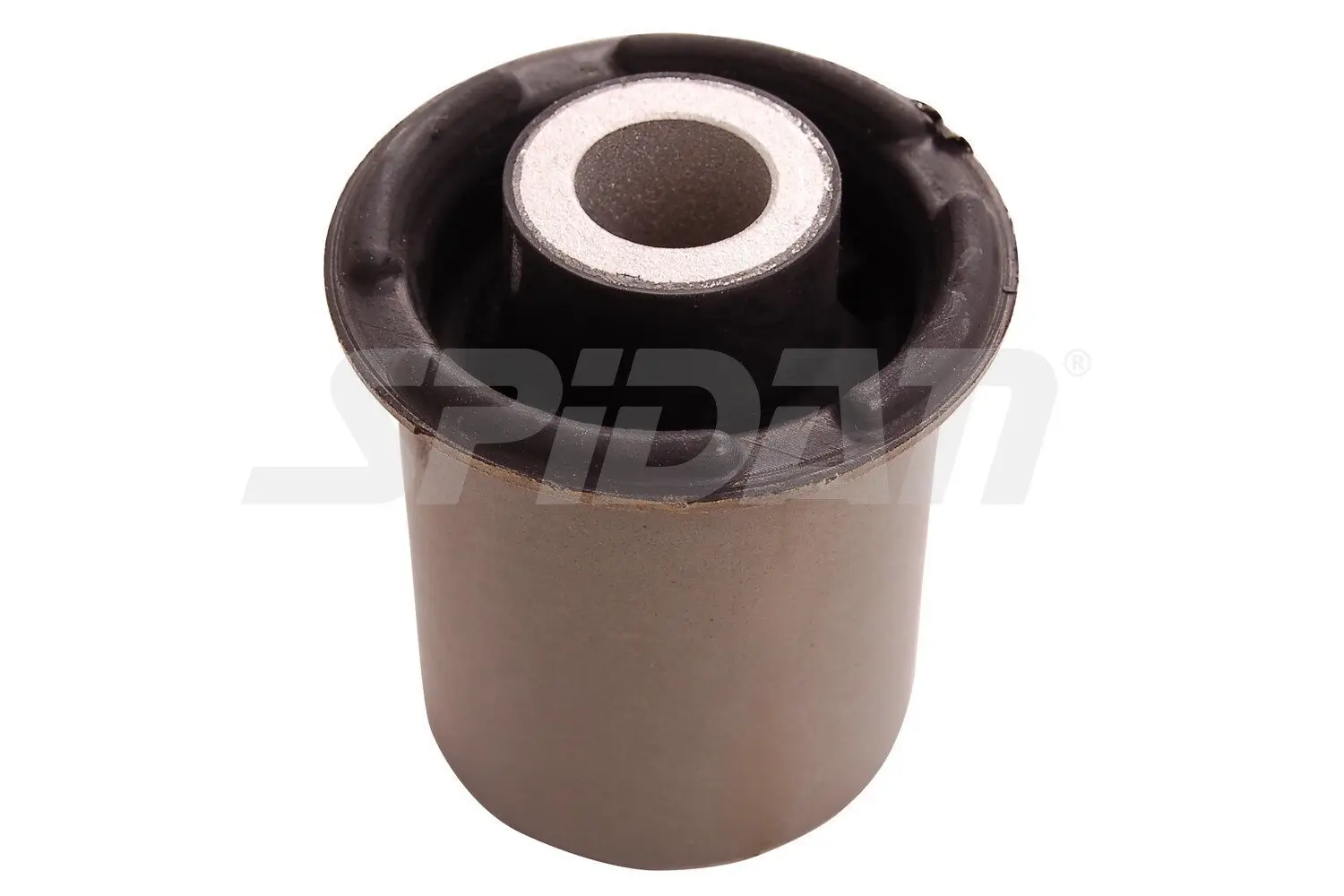 Lagerung, Achskörper hinten Hinterachse oben SPIDAN CHASSIS PARTS 412264