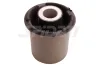 Lagerung, Achskörper hinten Hinterachse oben SPIDAN CHASSIS PARTS 412264