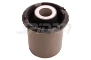 Lagerung, Achskörper hinten Hinterachse oben SPIDAN CHASSIS PARTS 412264