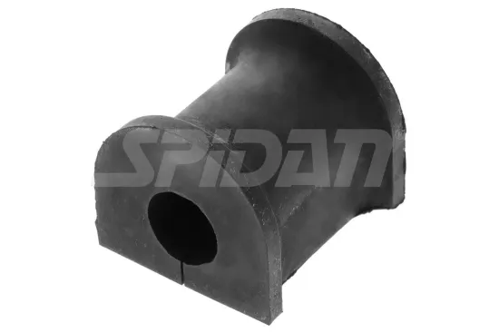 Lagerung, Stabilisator SPIDAN CHASSIS PARTS 412312 Bild Lagerung, Stabilisator SPIDAN CHASSIS PARTS 412312