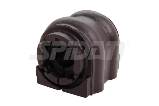 Lagerung, Stabilisator Hinterachse SPIDAN CHASSIS PARTS 412346 Bild Lagerung, Stabilisator Hinterachse SPIDAN CHASSIS PARTS 412346