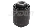 Lagerung, Lenker Hinterachse unten innen SPIDAN CHASSIS PARTS 412443