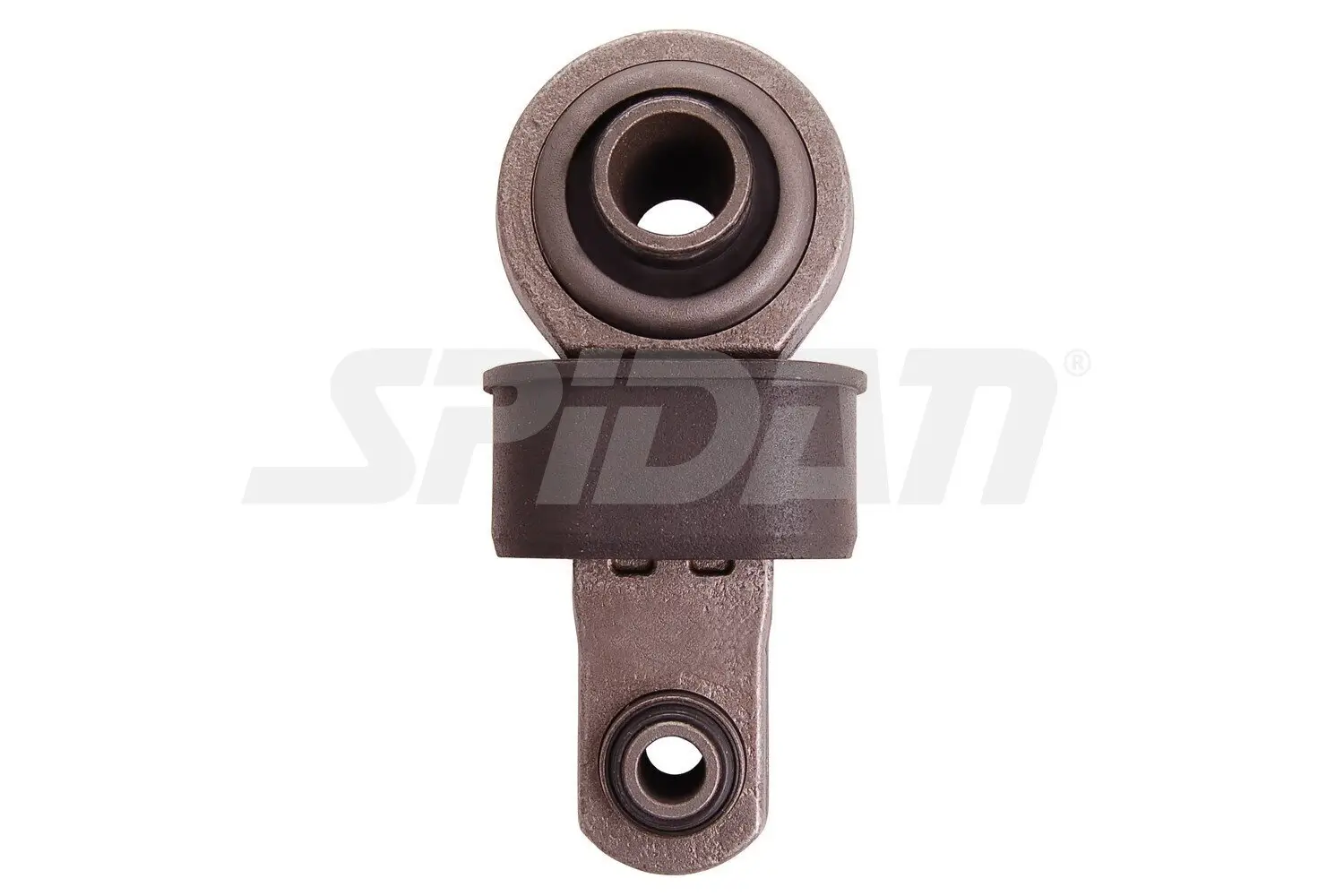 Lagerung, Achskörper Hinterachse SPIDAN CHASSIS PARTS 412478