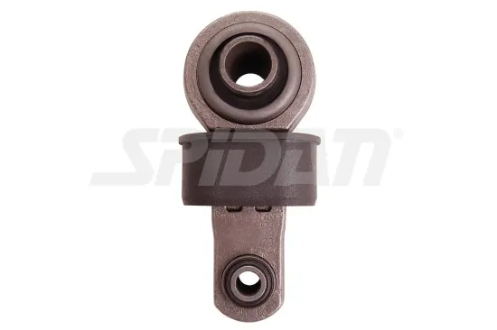 Lagerung, Achskörper Hinterachse SPIDAN CHASSIS PARTS 412478 Bild Lagerung, Achskörper Hinterachse SPIDAN CHASSIS PARTS 412478