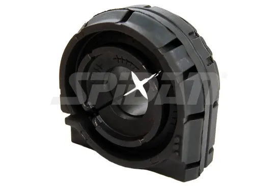 Lagerung, Stabilisator Hinterachse SPIDAN CHASSIS PARTS 412545 Bild Lagerung, Stabilisator Hinterachse SPIDAN CHASSIS PARTS 412545