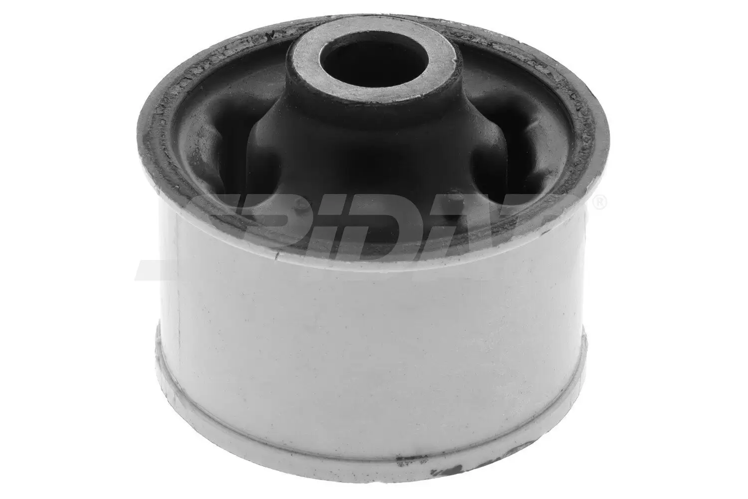 Lagerung, Lenker hinten Vorderachse unten SPIDAN CHASSIS PARTS 412558