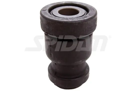 Lagerbuchse, Blattfeder hinten Hinterachse beidseitig oben SPIDAN CHASSIS PARTS 412562 Bild Lagerbuchse, Blattfeder hinten Hinterachse beidseitig oben SPIDAN CHASSIS PARTS 412562