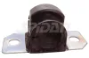Lagerung, Stabilisator Vorderachse SPIDAN CHASSIS PARTS 412604