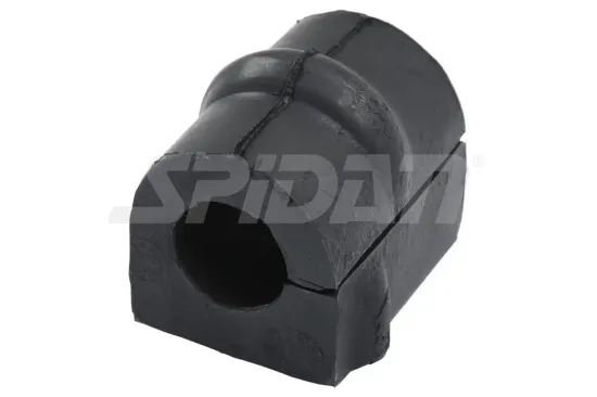Lagerung, Stabilisator Vorderachse SPIDAN CHASSIS PARTS 412641 Bild Lagerung, Stabilisator Vorderachse SPIDAN CHASSIS PARTS 412641